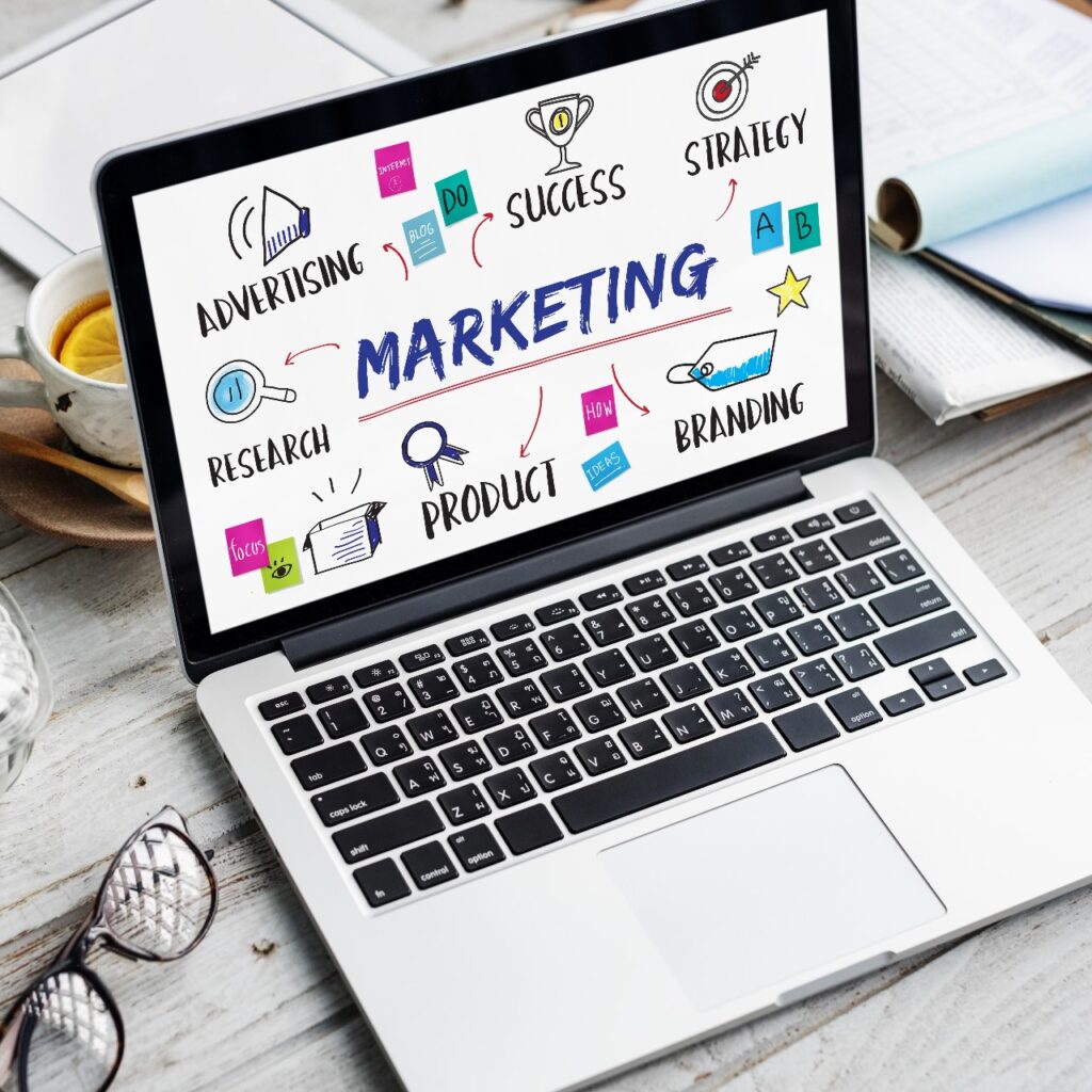 Better Digital Marketing
