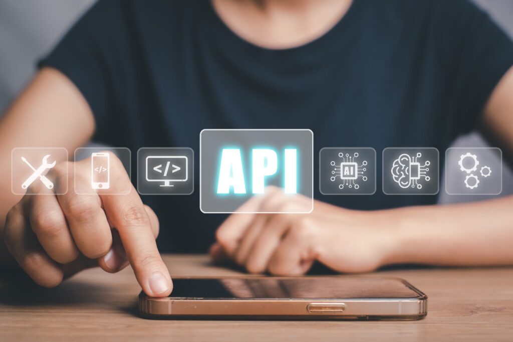 REST-API-Integration-and-Development