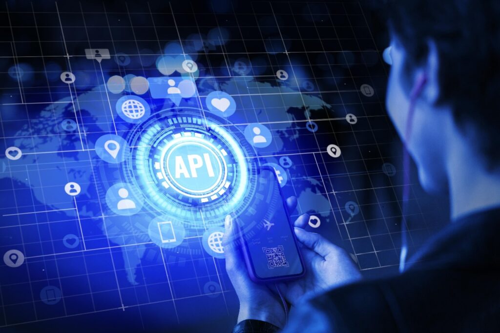 Custom API Development and Integration Company in India