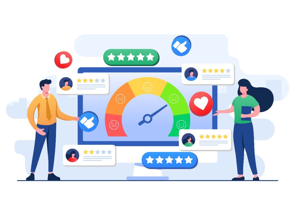 Customer Lifetime Value (CLV)