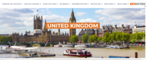 Travel Portal