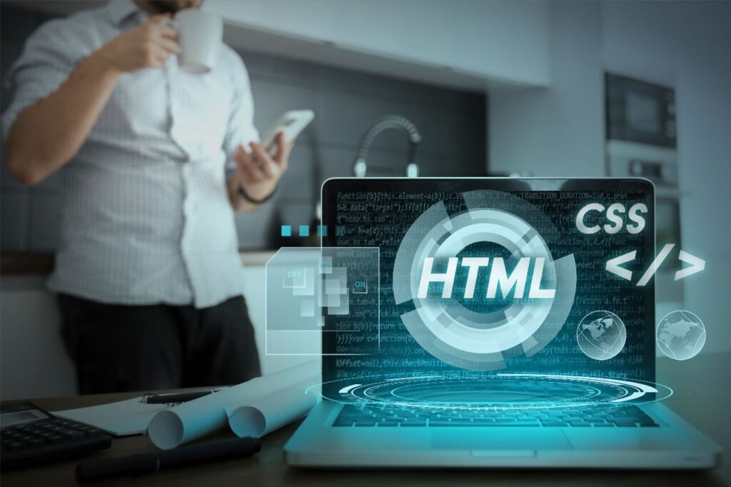 Web-Application-Development Company in India