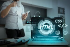 Web-Application-Development Company in India
