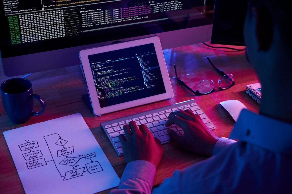 Web Application Development in India