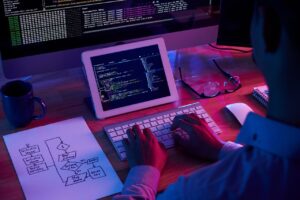 Web Application Development in India