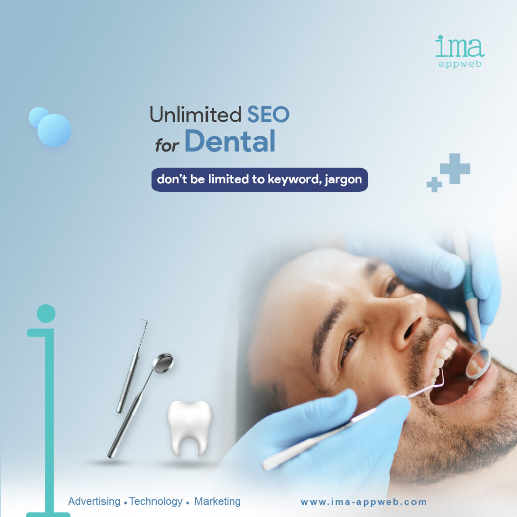 Dental Digital Marketing