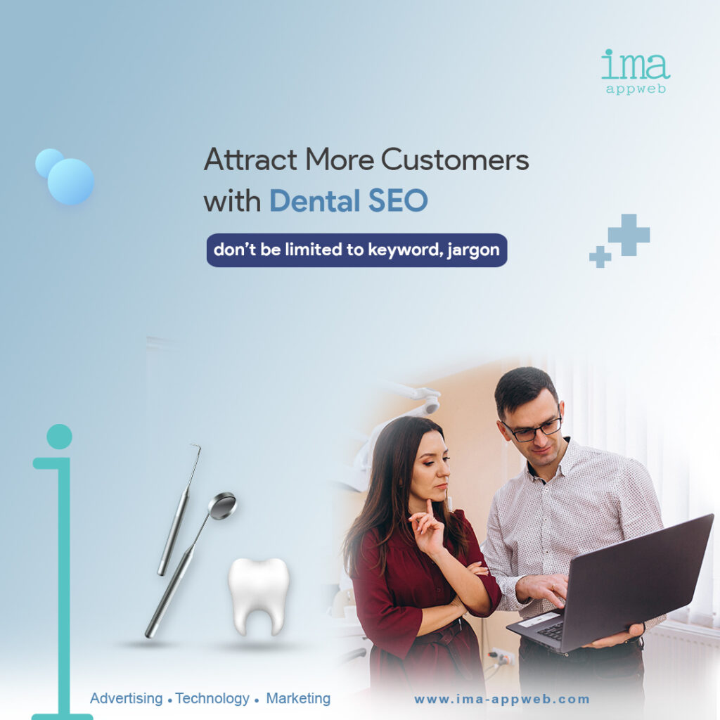 Dental SEO Services