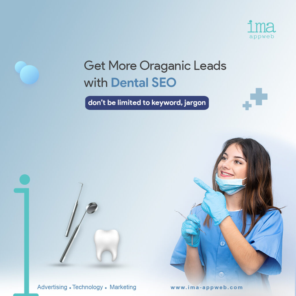 Dental SEO Services
