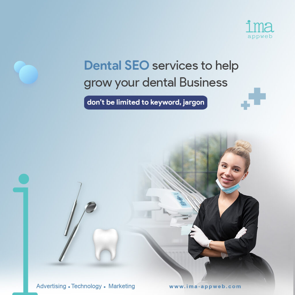 Dental SEO Services