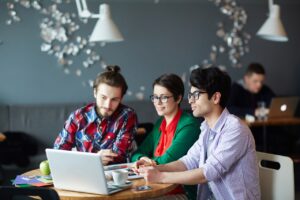 Digital Marketing Strategies for Higher Education