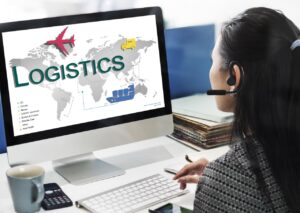Logistics Digital Marketing Services