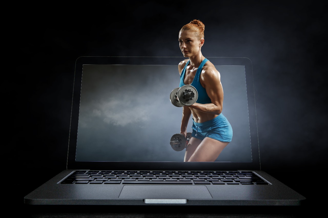 Digital Marketing For Gyms