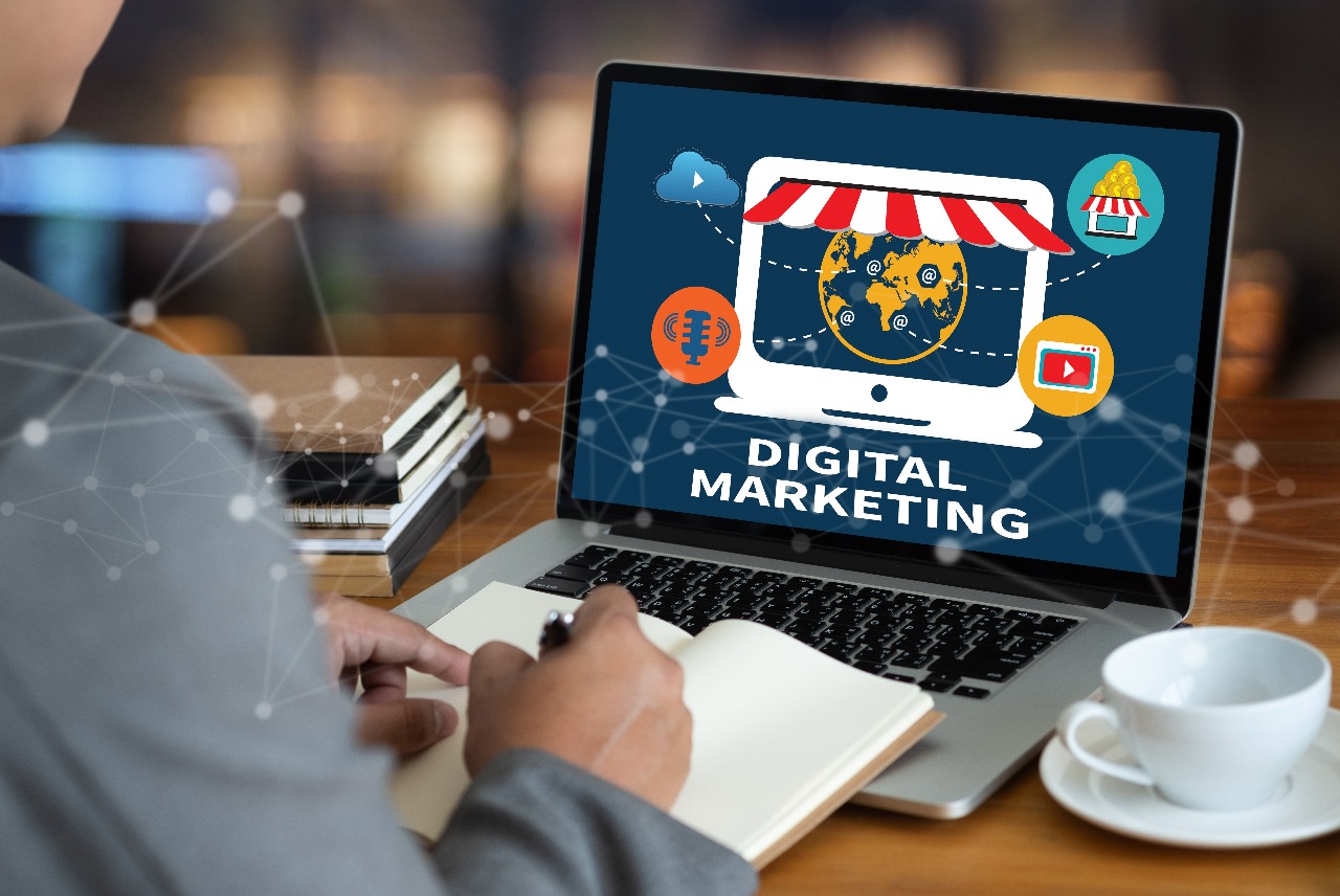 Digital Marketing for Local Businesses Digital Marketing for Local Businesses