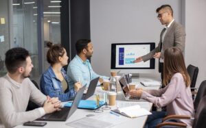 Franchise Digital Marketing Services