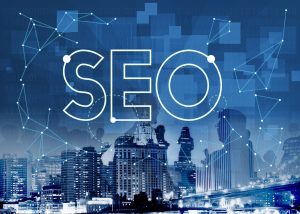 Local SEO