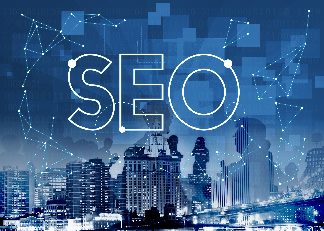 Local SEO