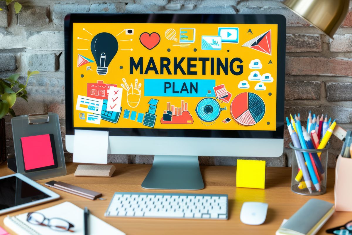Why Your Business Needs a Custom Digital Marketing Plan Why Your Business Needs a Custom Digital Marketing Plan