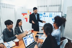 Lead Generation Agency in India