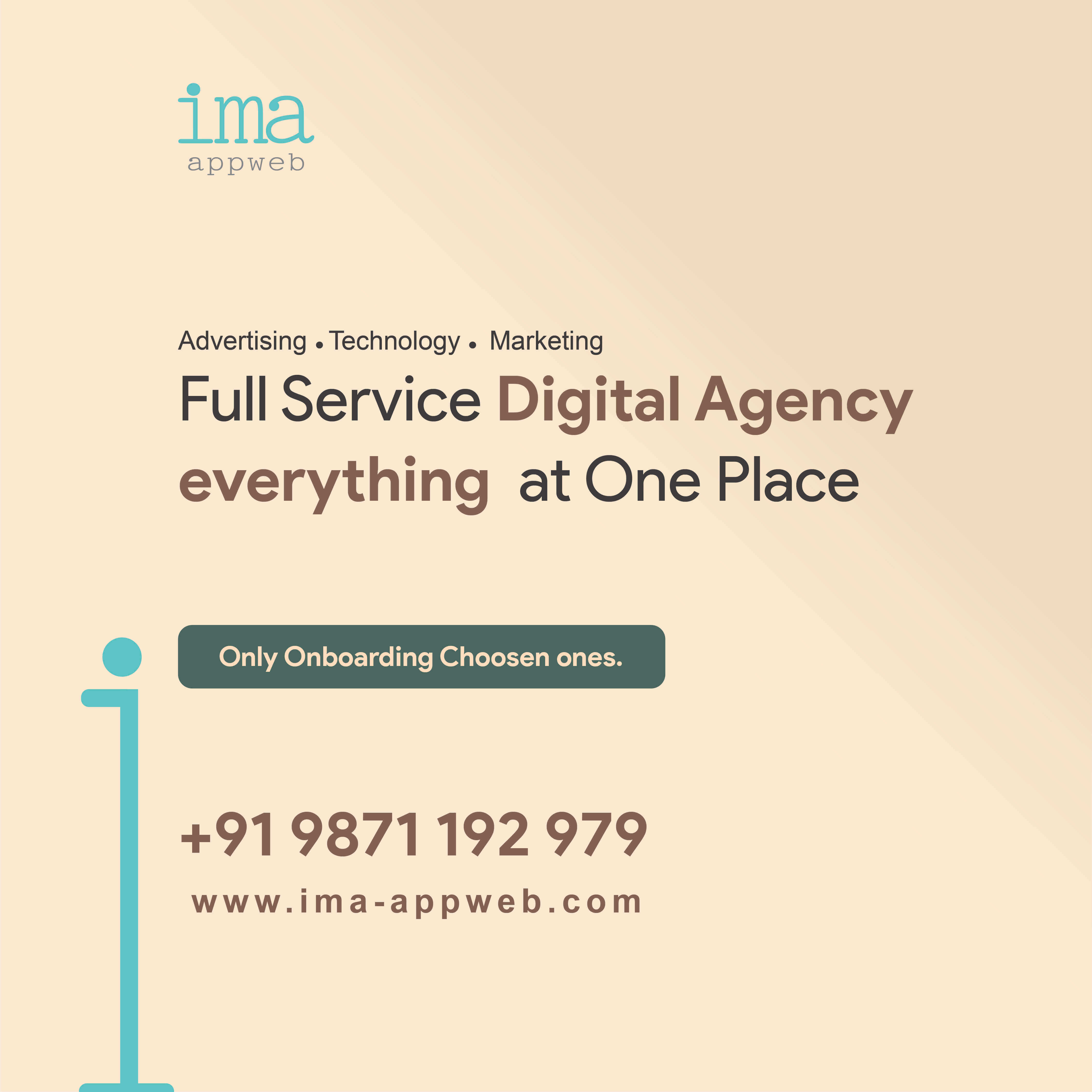 Limited Seats Only, Onboarding 2.