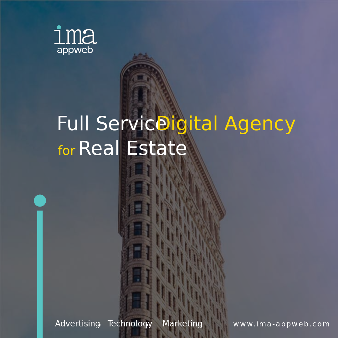 FULL SERVICE DIGITAL AGENCY
