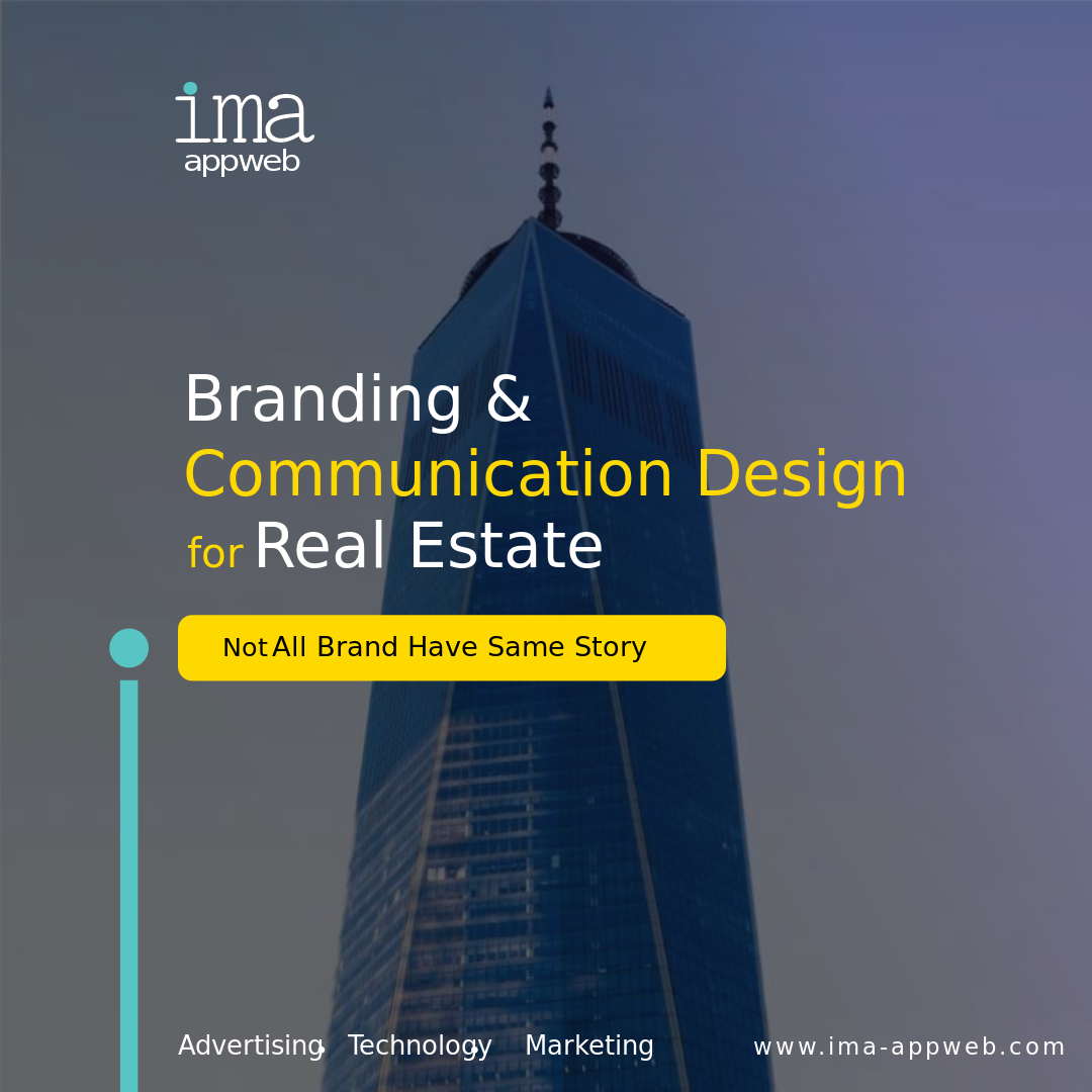 Not All Brand Have Same Story