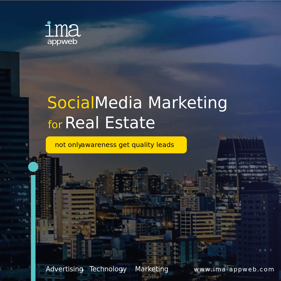 not only awareness get quality leads
