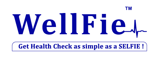 Wellfie Logo