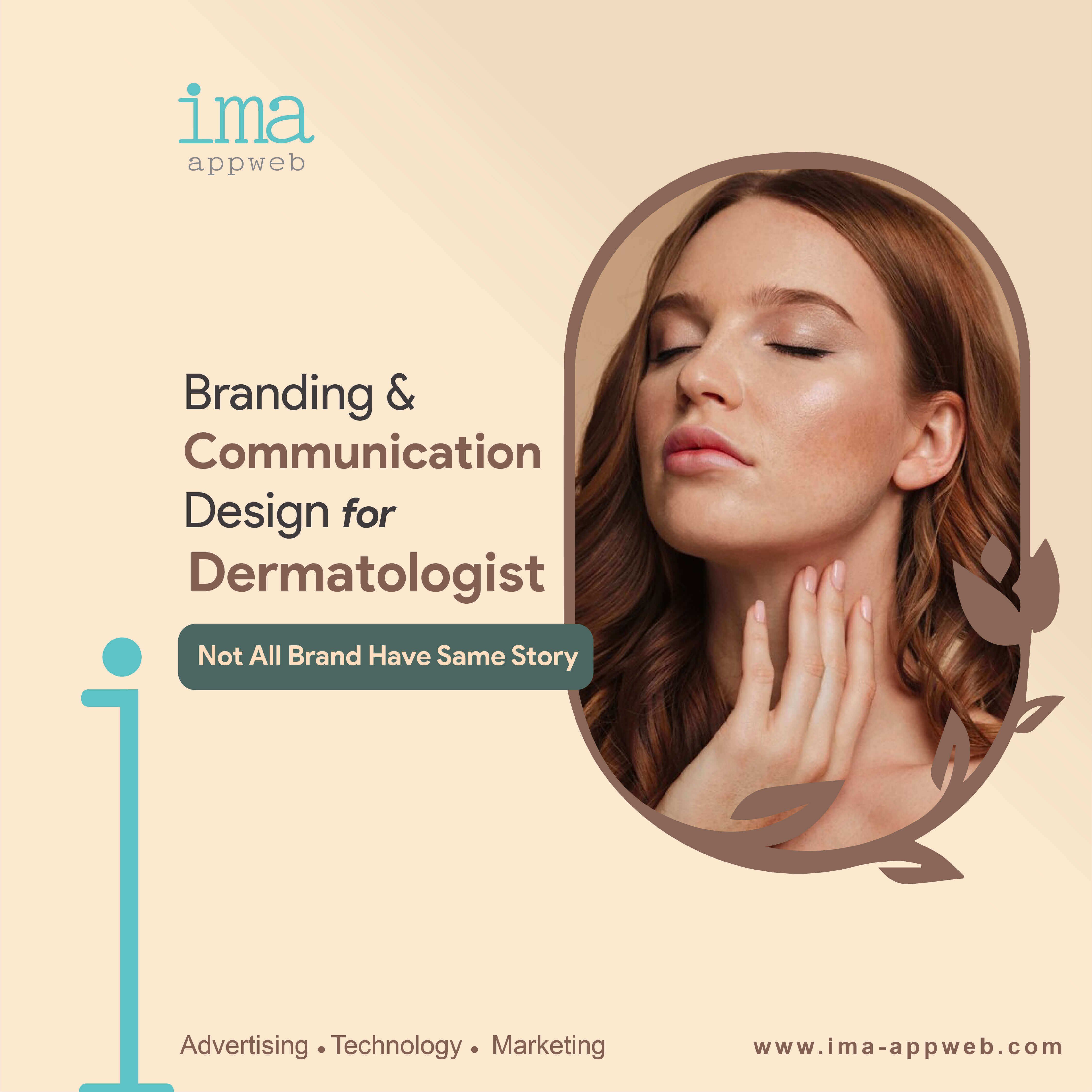 Best Digital Agency for Dermatologist
