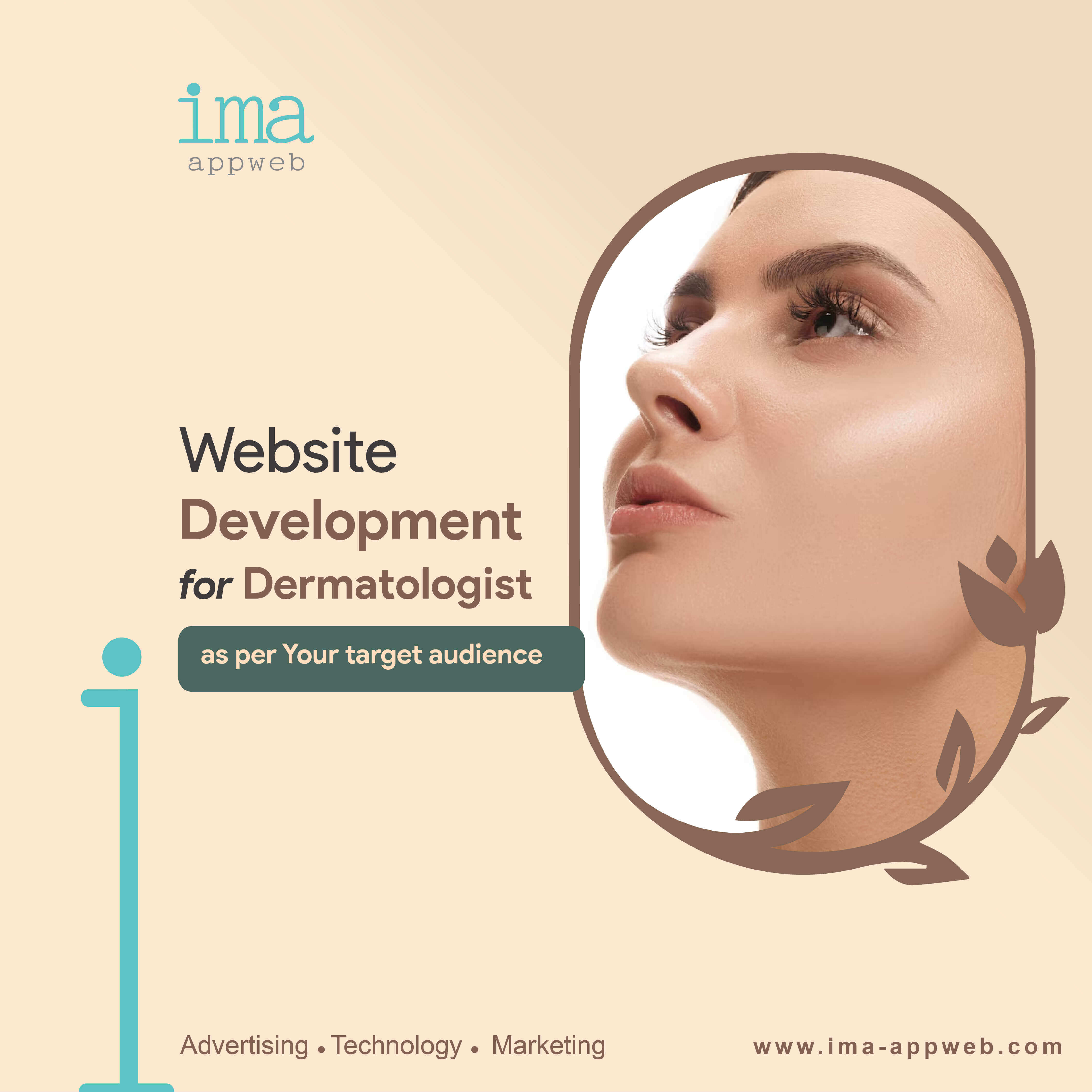 Best Digital Agency for Dermatologist