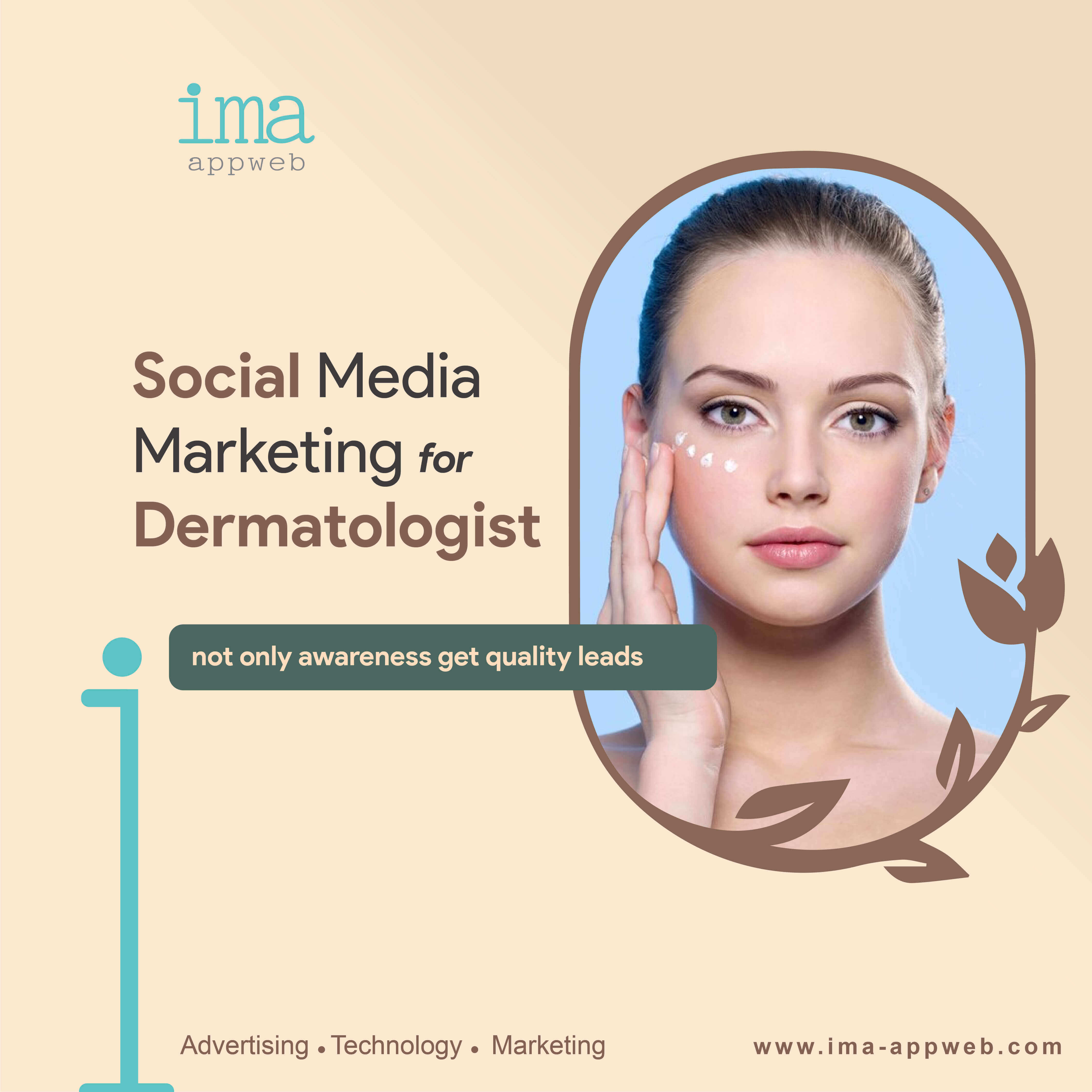 Best Digital Agency for Dermatologist