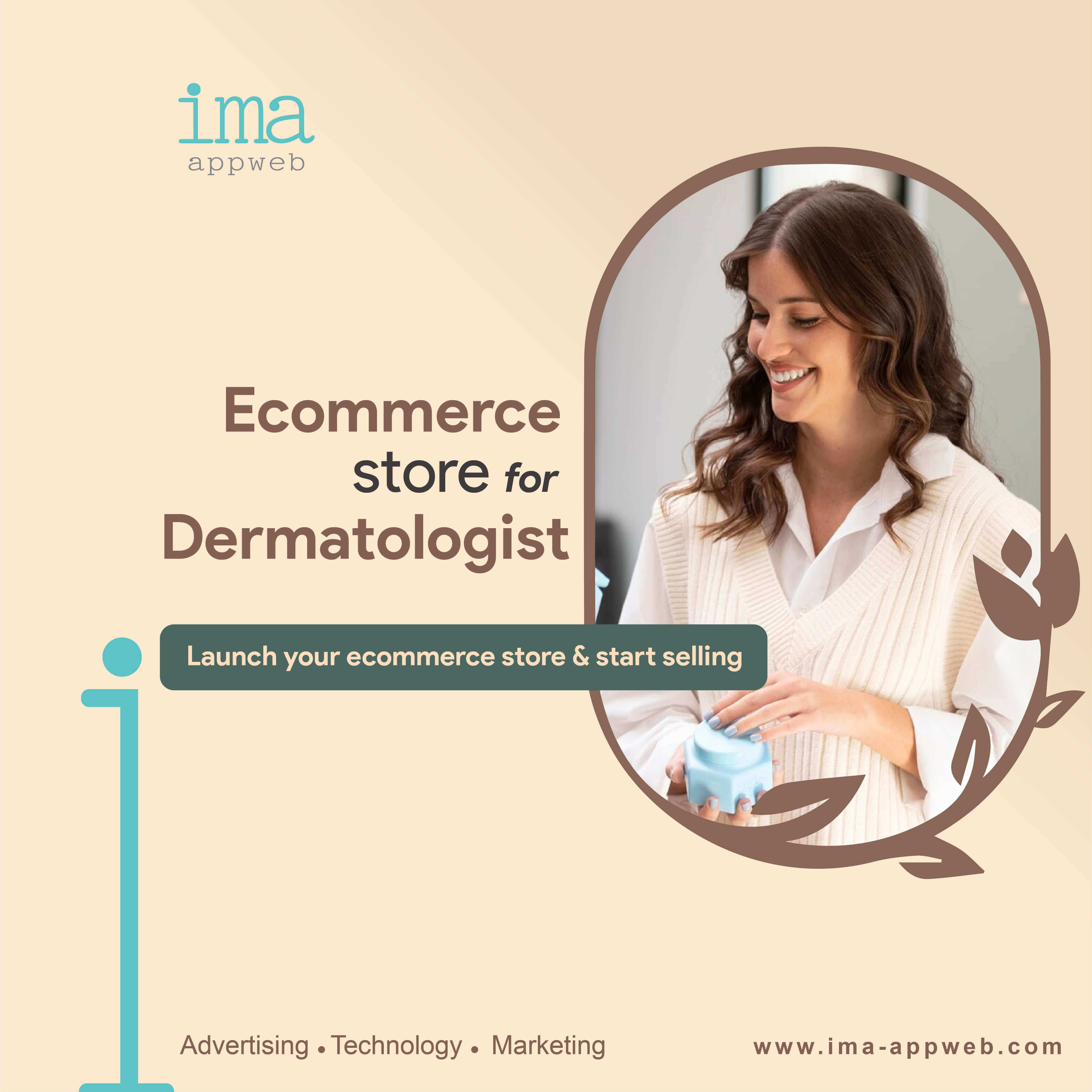 Best Digital Agency for Dermatologist